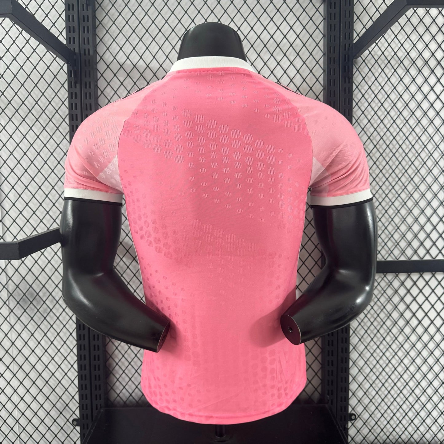 אינטר מיאמי 25/26 בית - Top Jersey