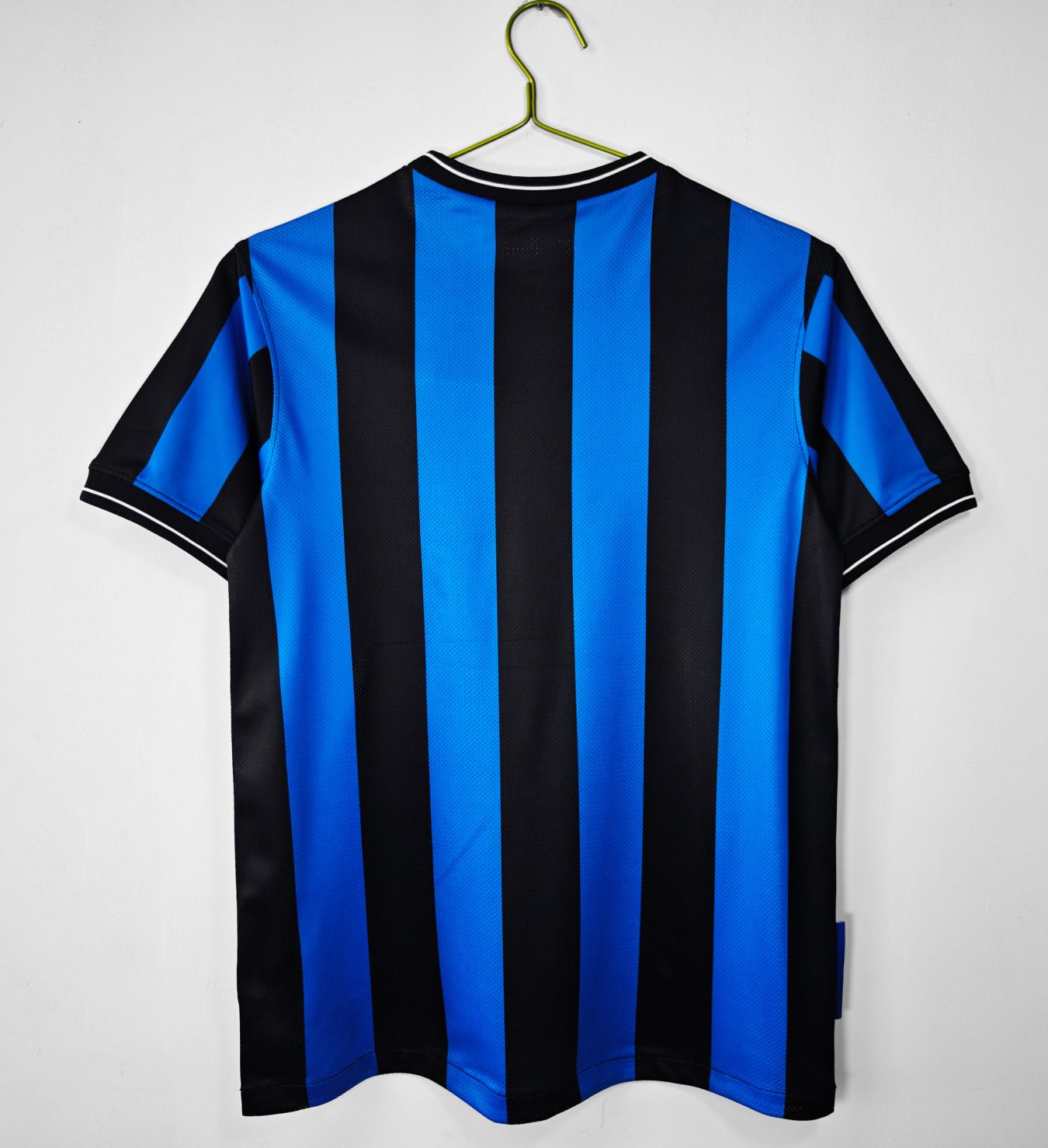 אינטר מילאן 2009/10 בית - Top Jersey