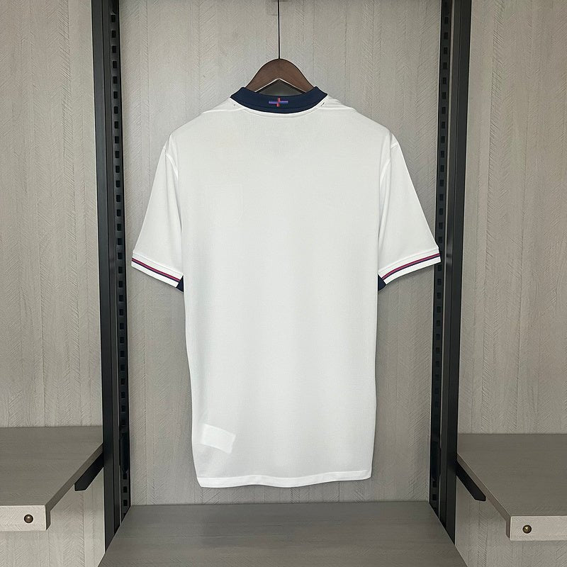 אנגליה 24/25 בית - Top Jersey