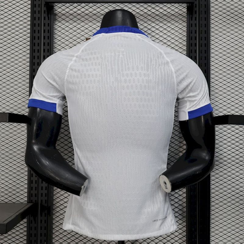 אנגליה 25/26 בית - Top Jersey