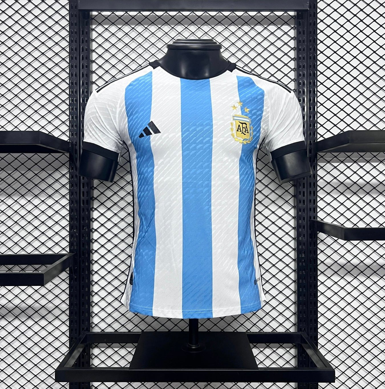 ארגנטינה 2022 בית - Top Jersey