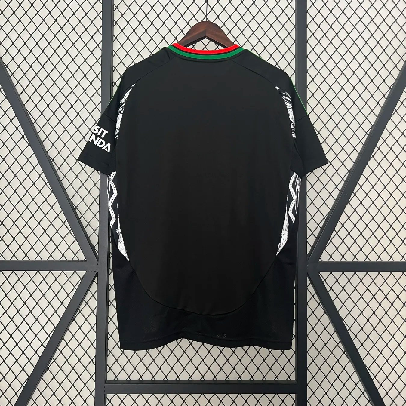 ארסנל 24/25 חוץ - Top Jersey