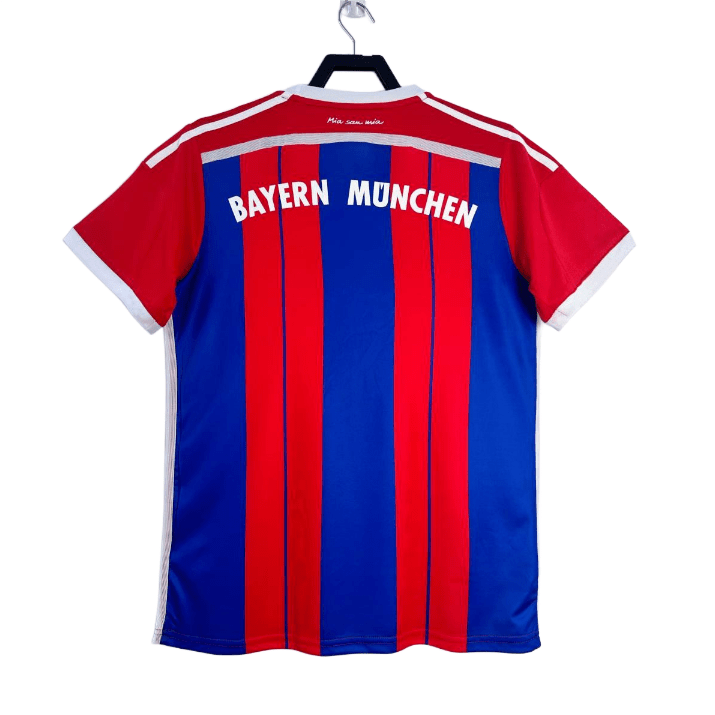 באיירן מינכן 2014/15 בית - Top Jersey