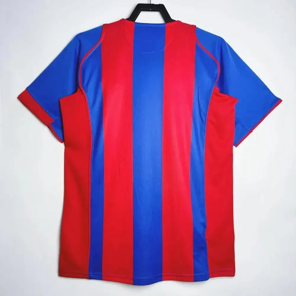 ברצלונה 2004/5 בית - Top Jersey