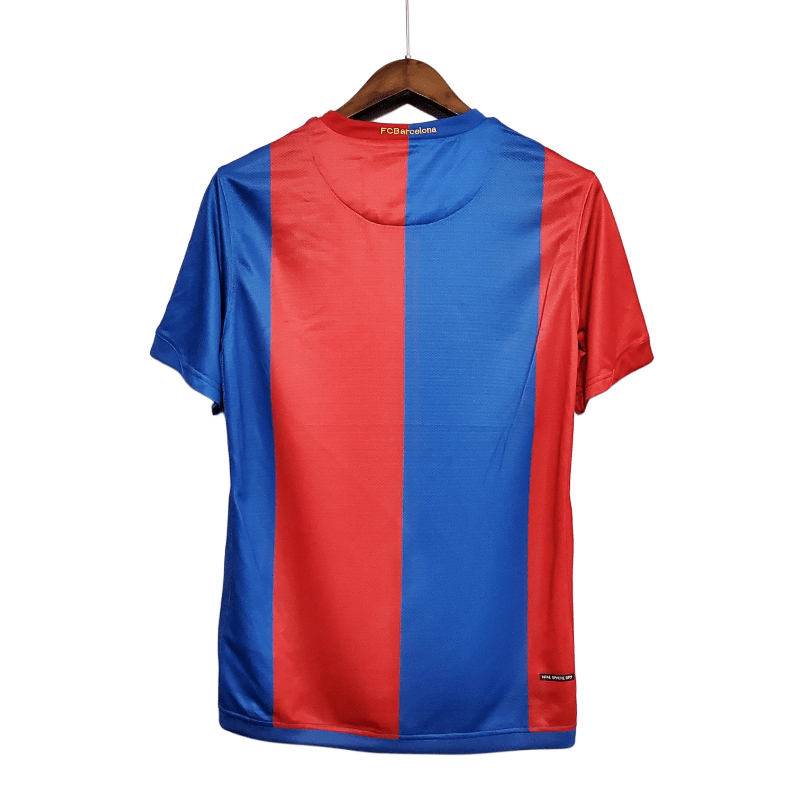 ברצלונה 2006/7 בית - Top Jersey