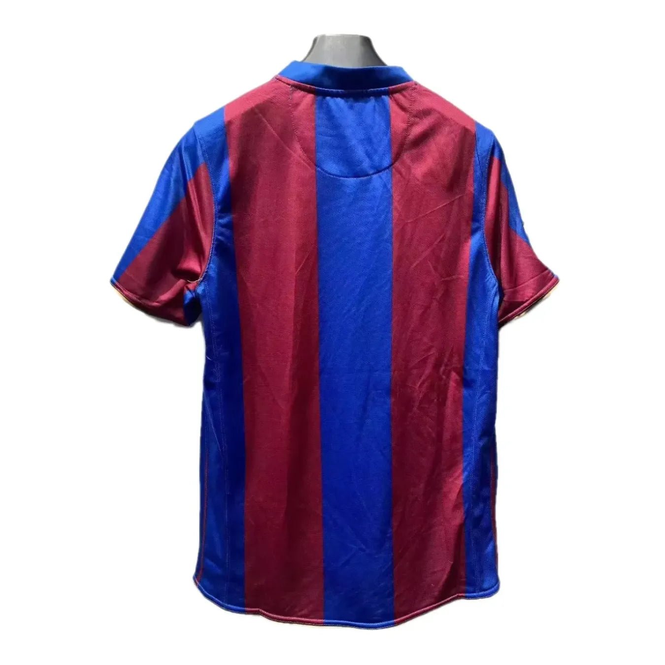 ברצלונה 2007/8 בית - Top Jersey