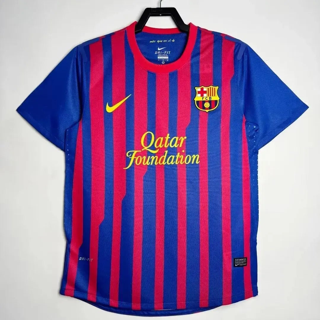 ברצלונה 2011/12 בית - Top Jersey