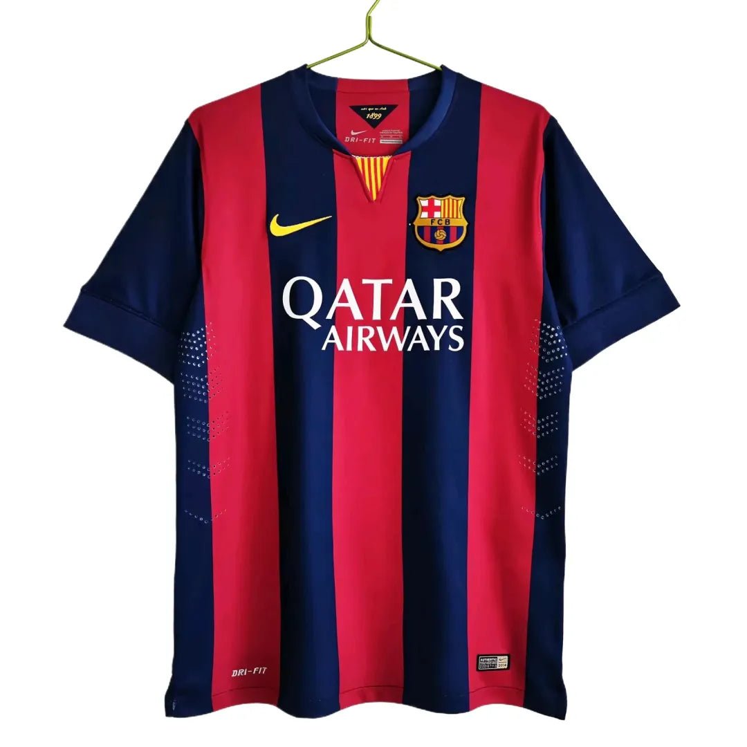 ברצלונה 2014/15 בית - Top Jersey