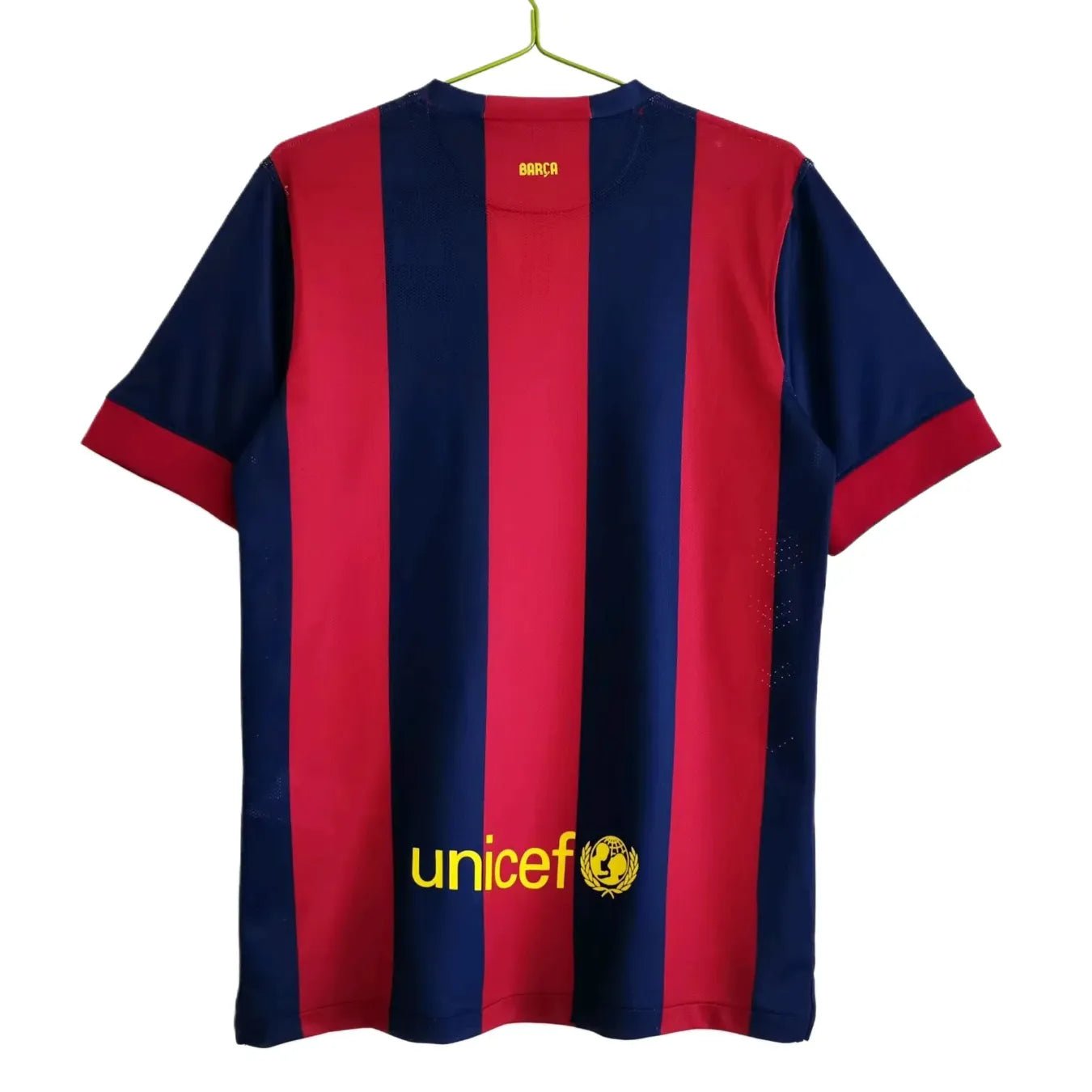 ברצלונה 2014/15 בית - Top Jersey