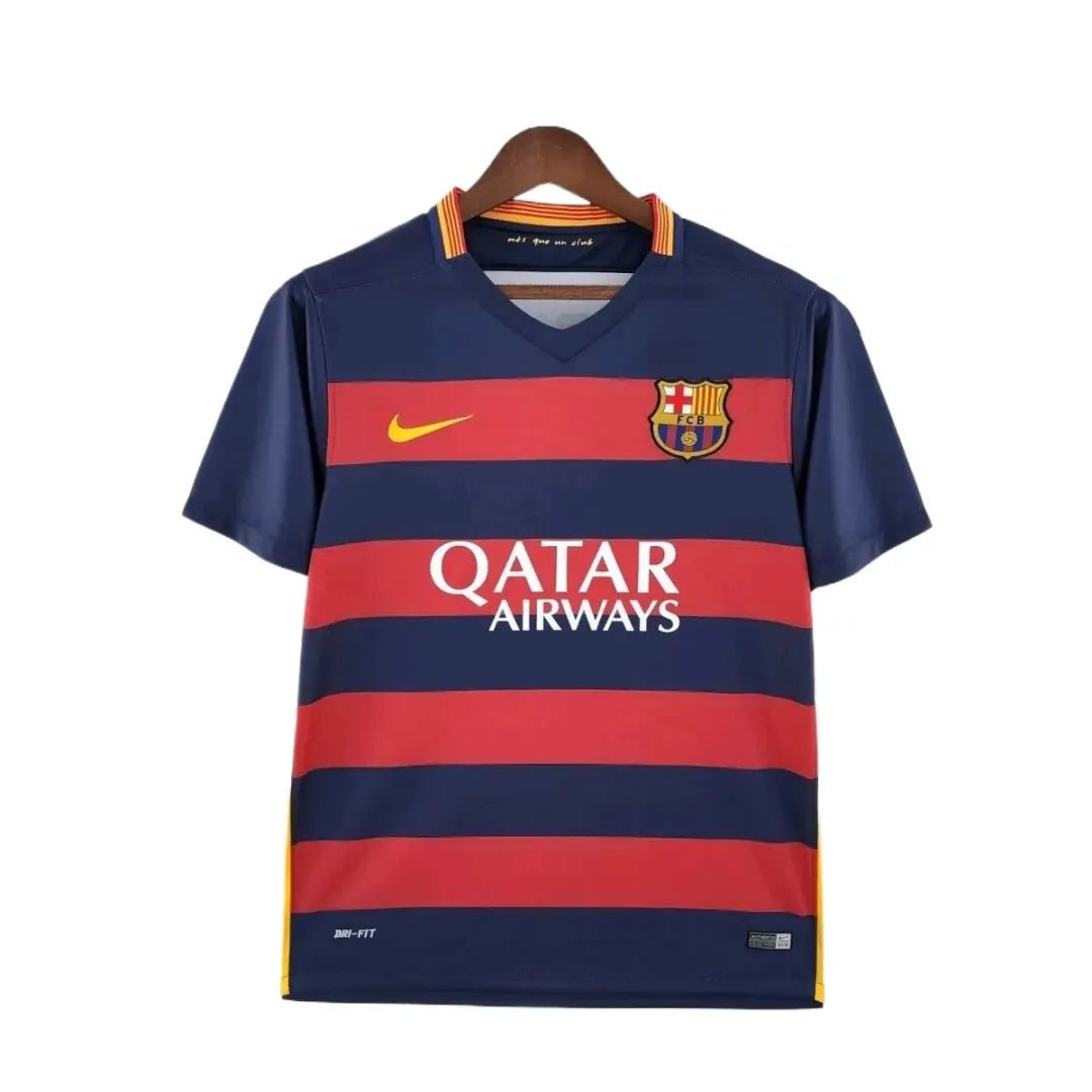 ברצלונה 2015/16 בית - Top Jersey