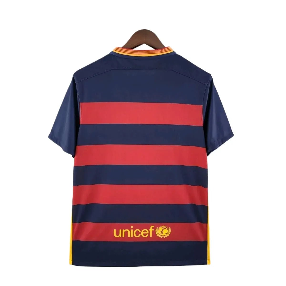 ברצלונה 2015/16 בית - Top Jersey