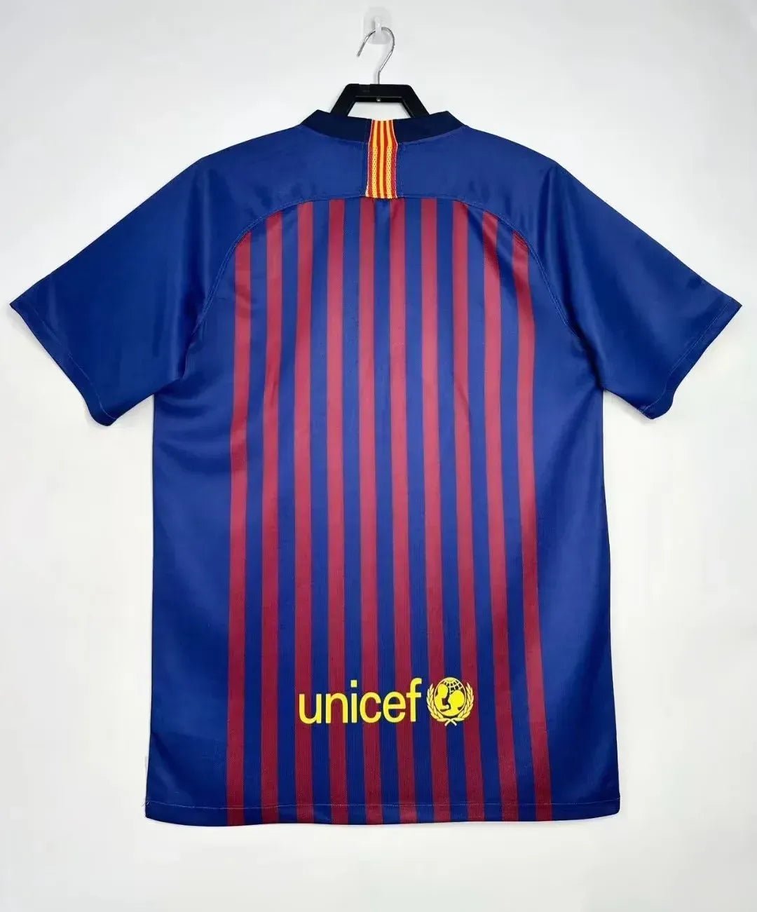 ברצלונה 2018/19 בית - Top Jersey