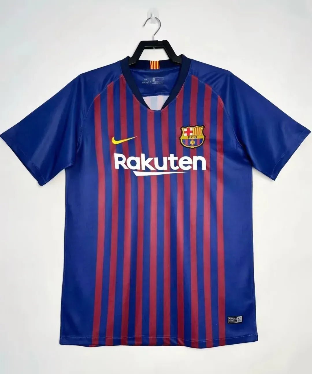 ברצלונה 2018/19 בית - Top Jersey