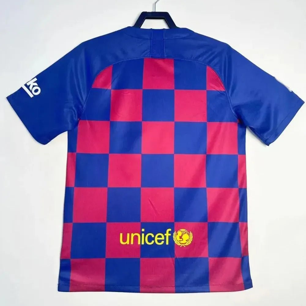 ברצלונה 2019/20 בית - Top Jersey