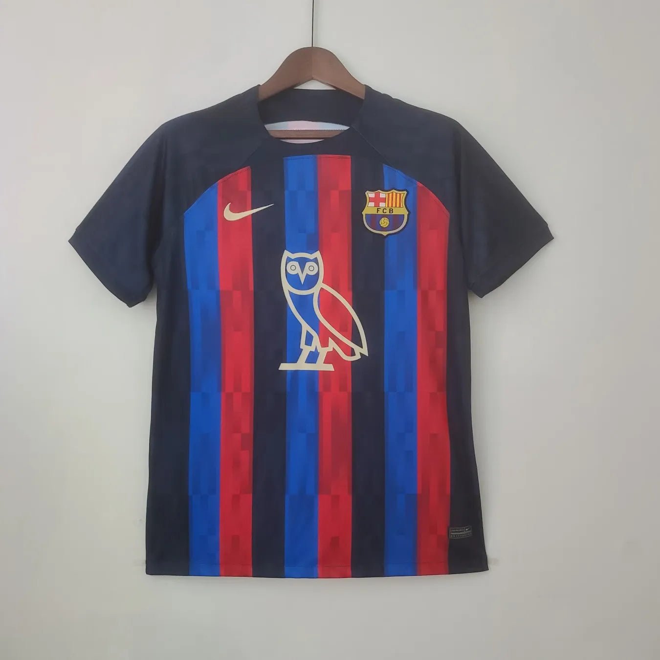 ברצלונה 22/23 בית - Top Jersey