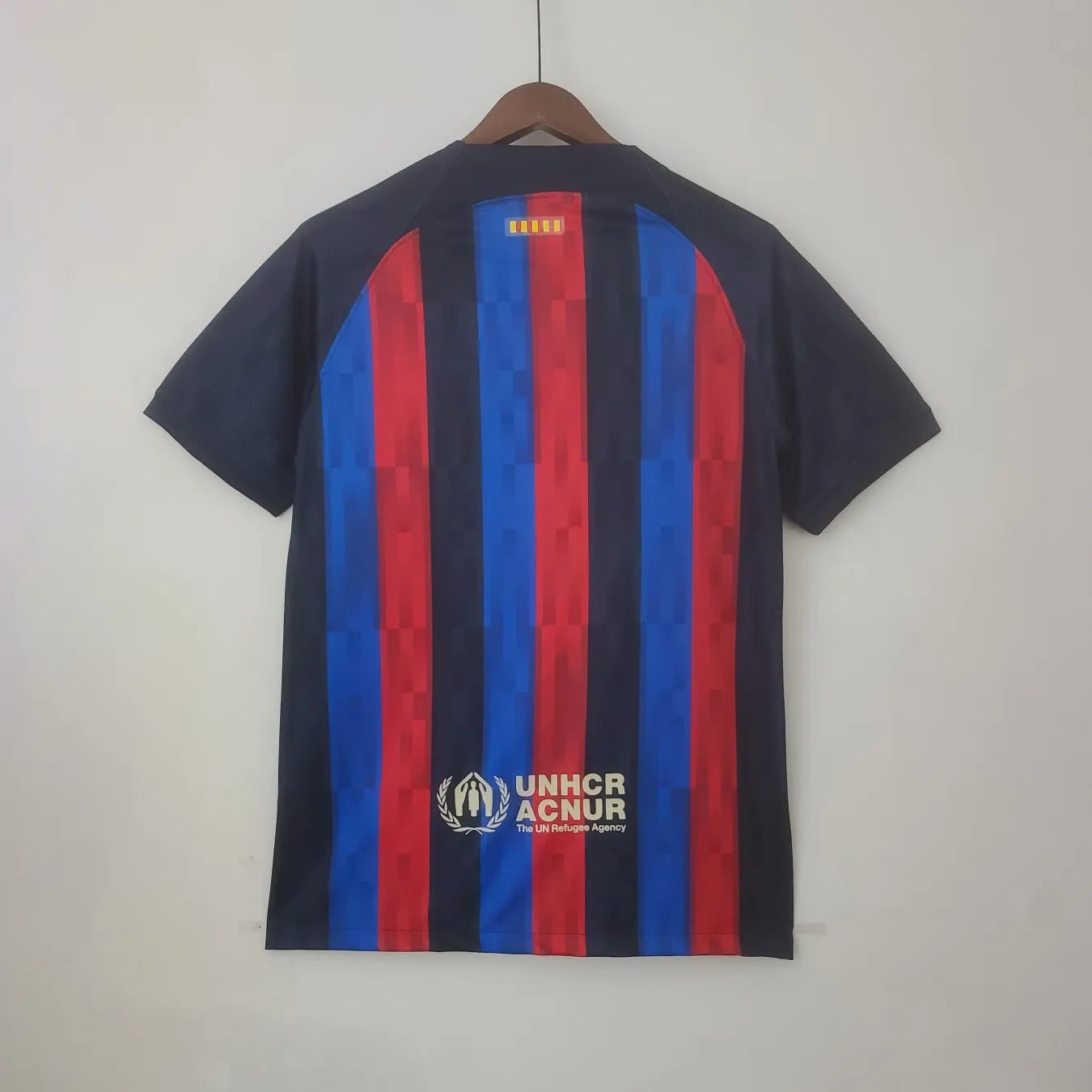 ברצלונה 22/23 בית - Top Jersey