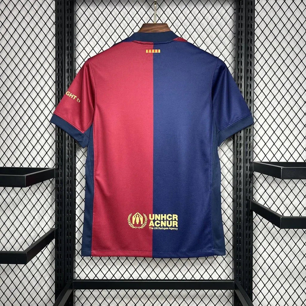 ברצלונה 24/25 בית - Top Jersey