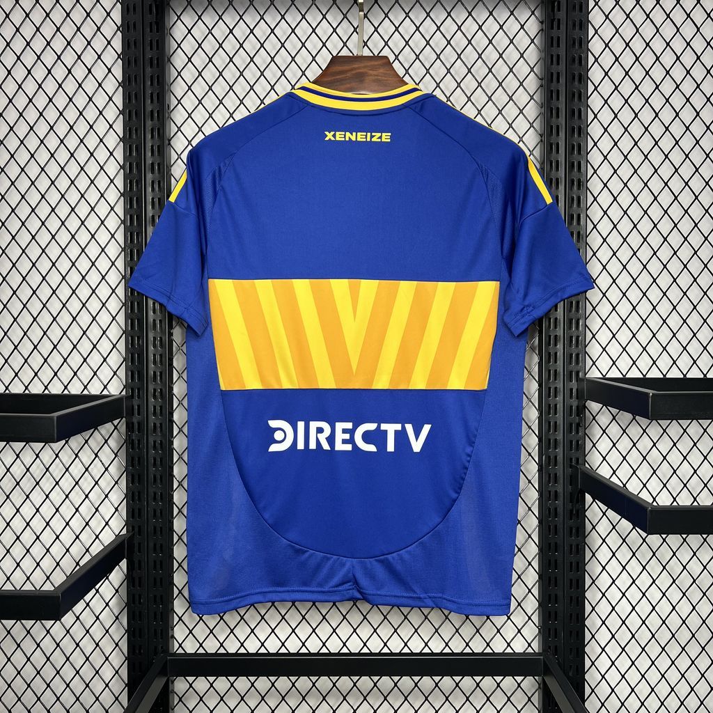 בוקה ג׳וניורס 24/25 בית - Top Jersey