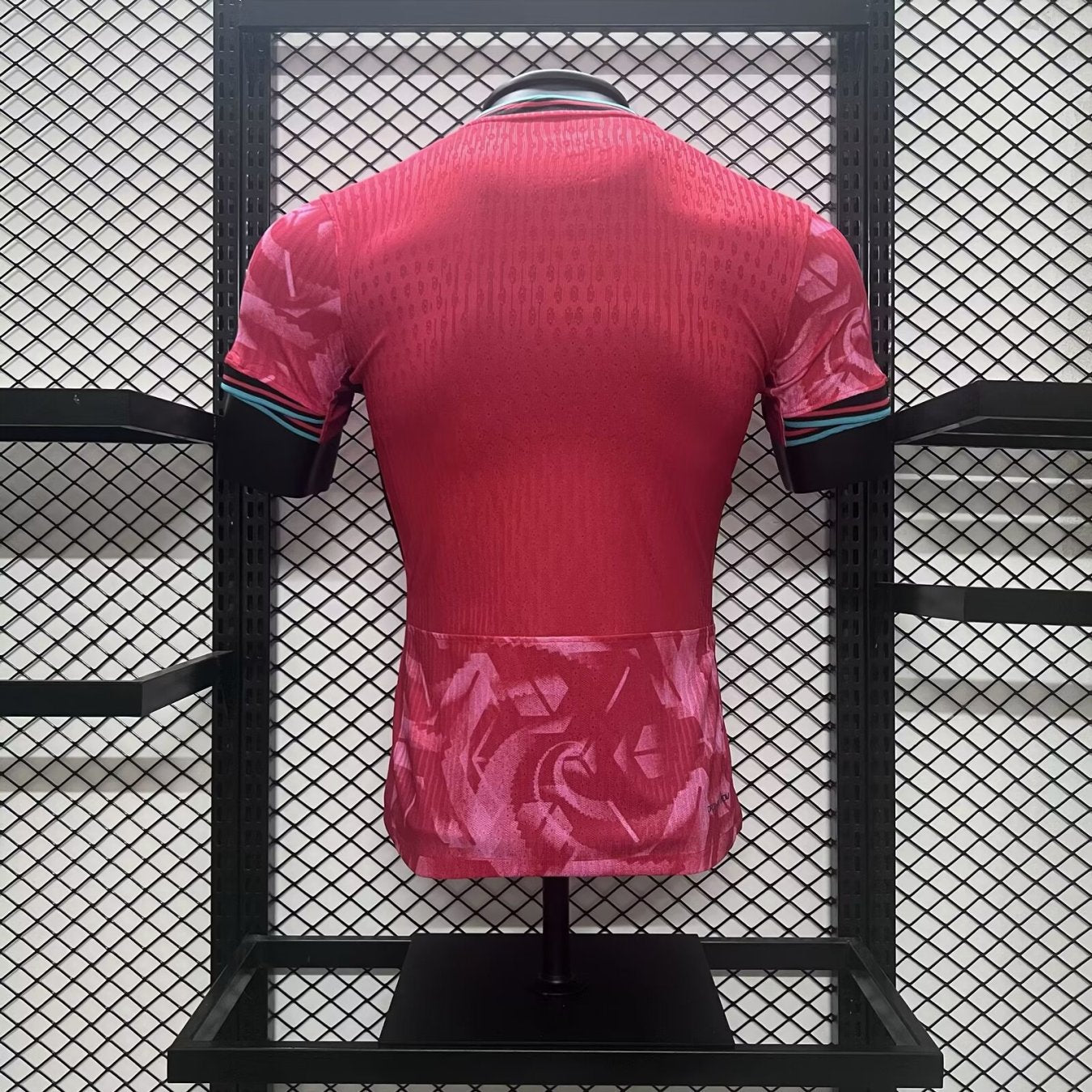 דרום קוריאה 24/25 בית - Top Jersey