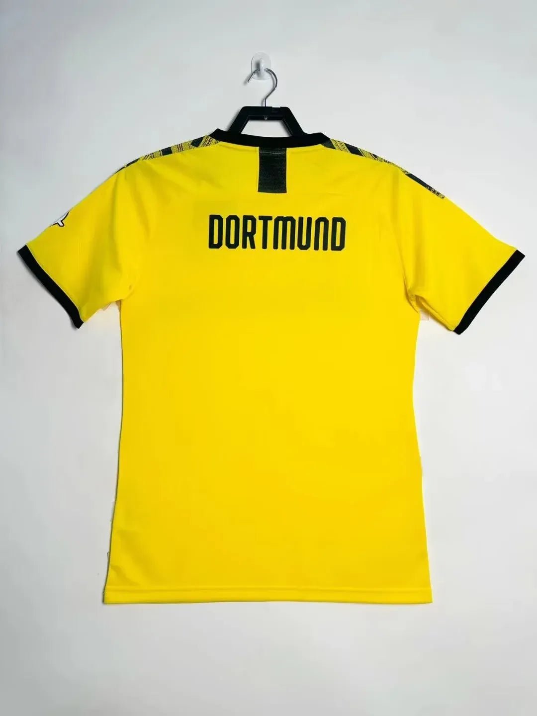דורטמונד 2019/20 בית - Top Jersey