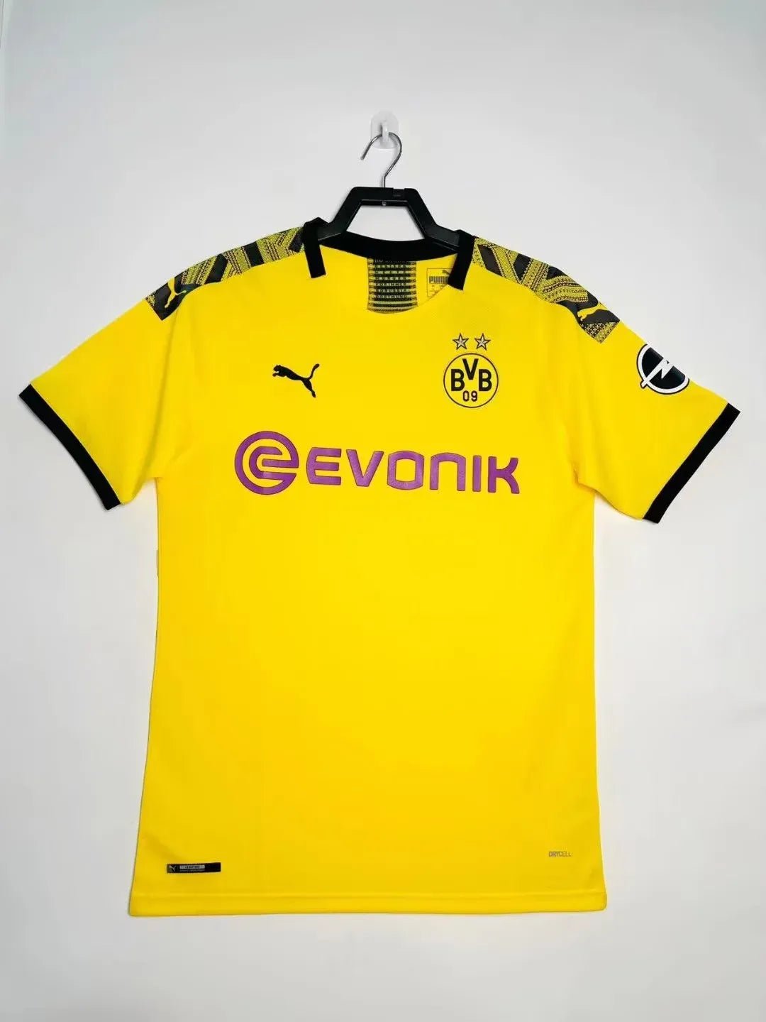 דורטמונד 2019/20 בית - Top Jersey