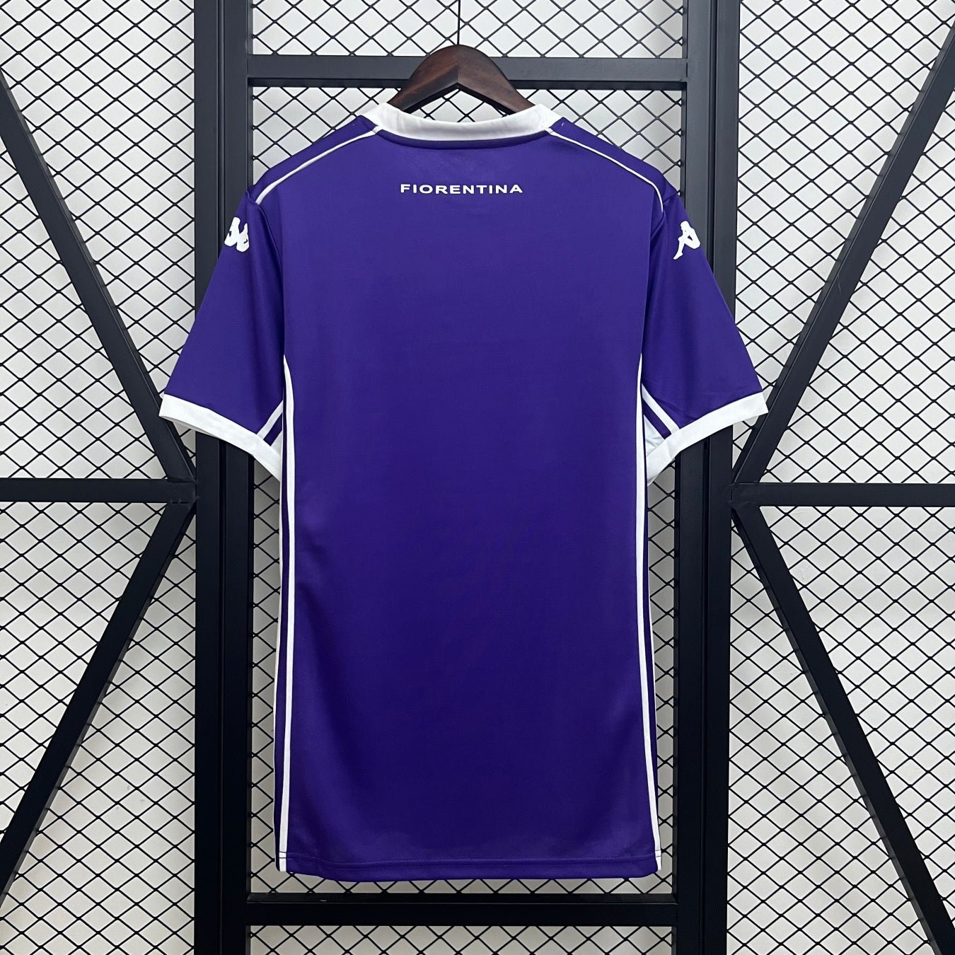 פיורנטינה 25/26 בית - Top Jersey