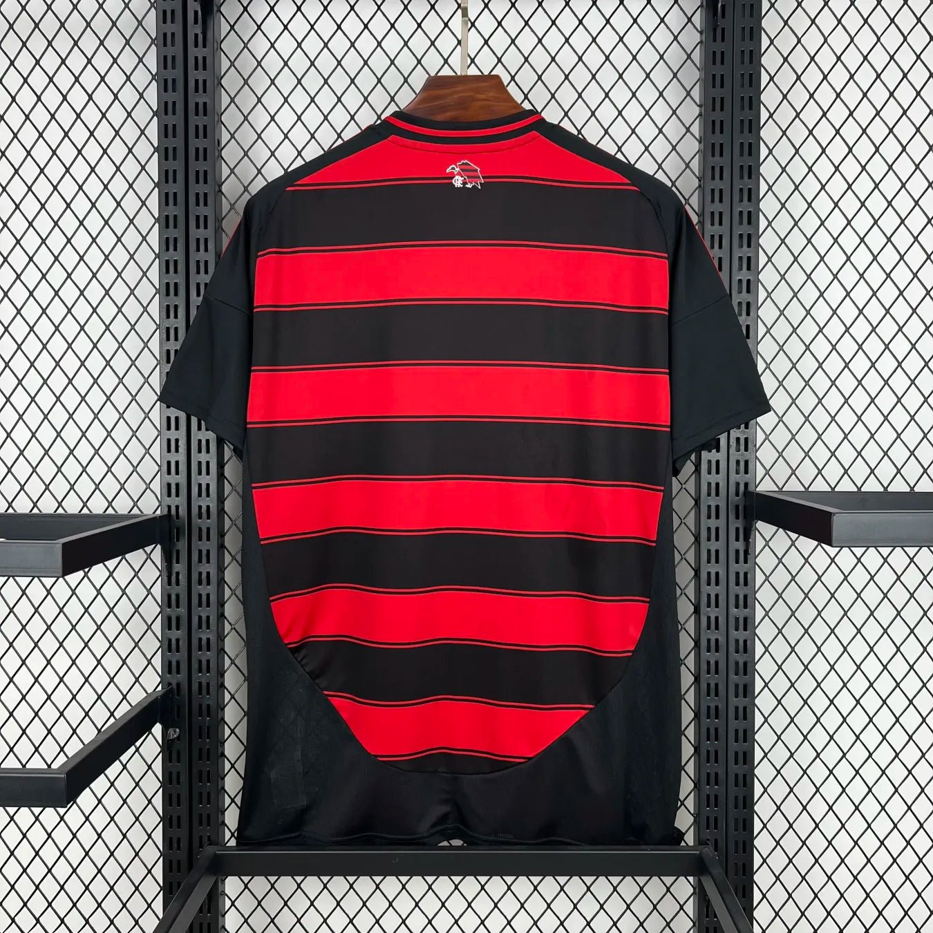 פלמנגו 25/26 בית - Top Jersey