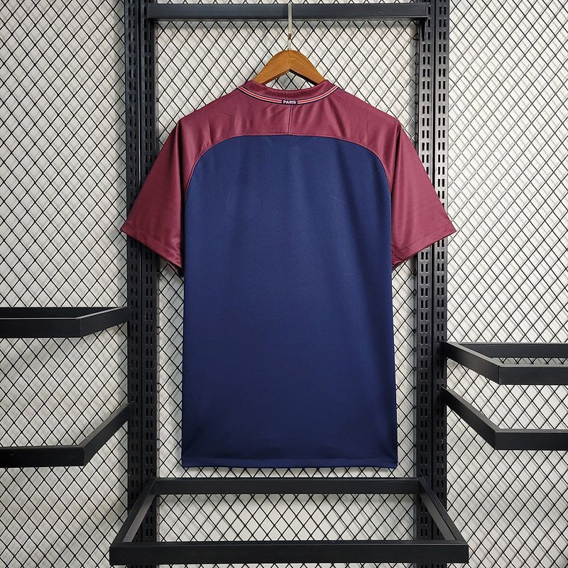 פריז 2017/18 בית - Top Jersey