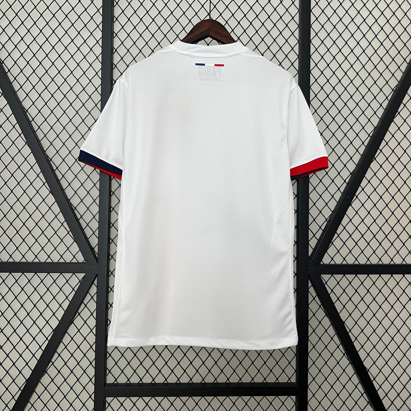 פריז 24/25 חוץ - Top Jersey