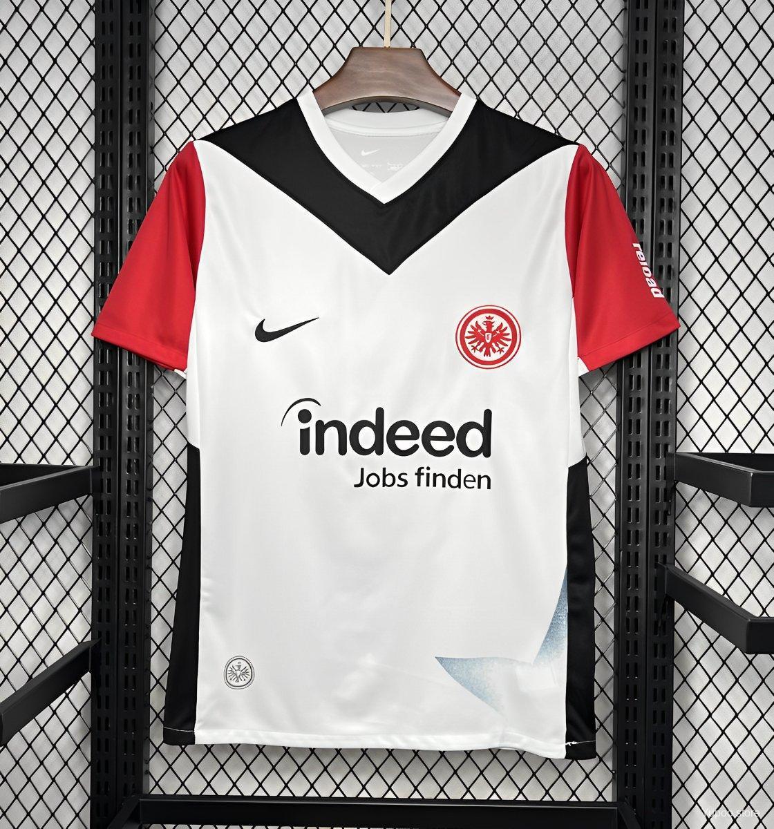 פרנקפורט 24/25 בית - Top Jersey