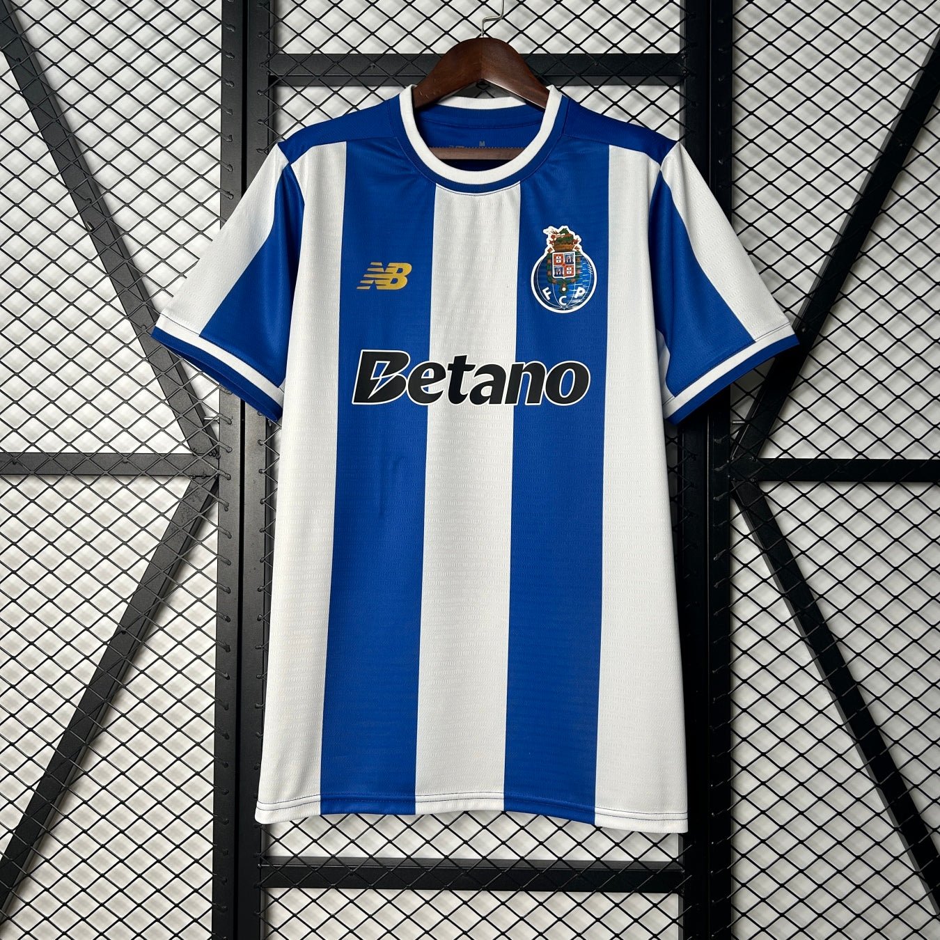 פורטו 25/26 בית - Top Jersey
