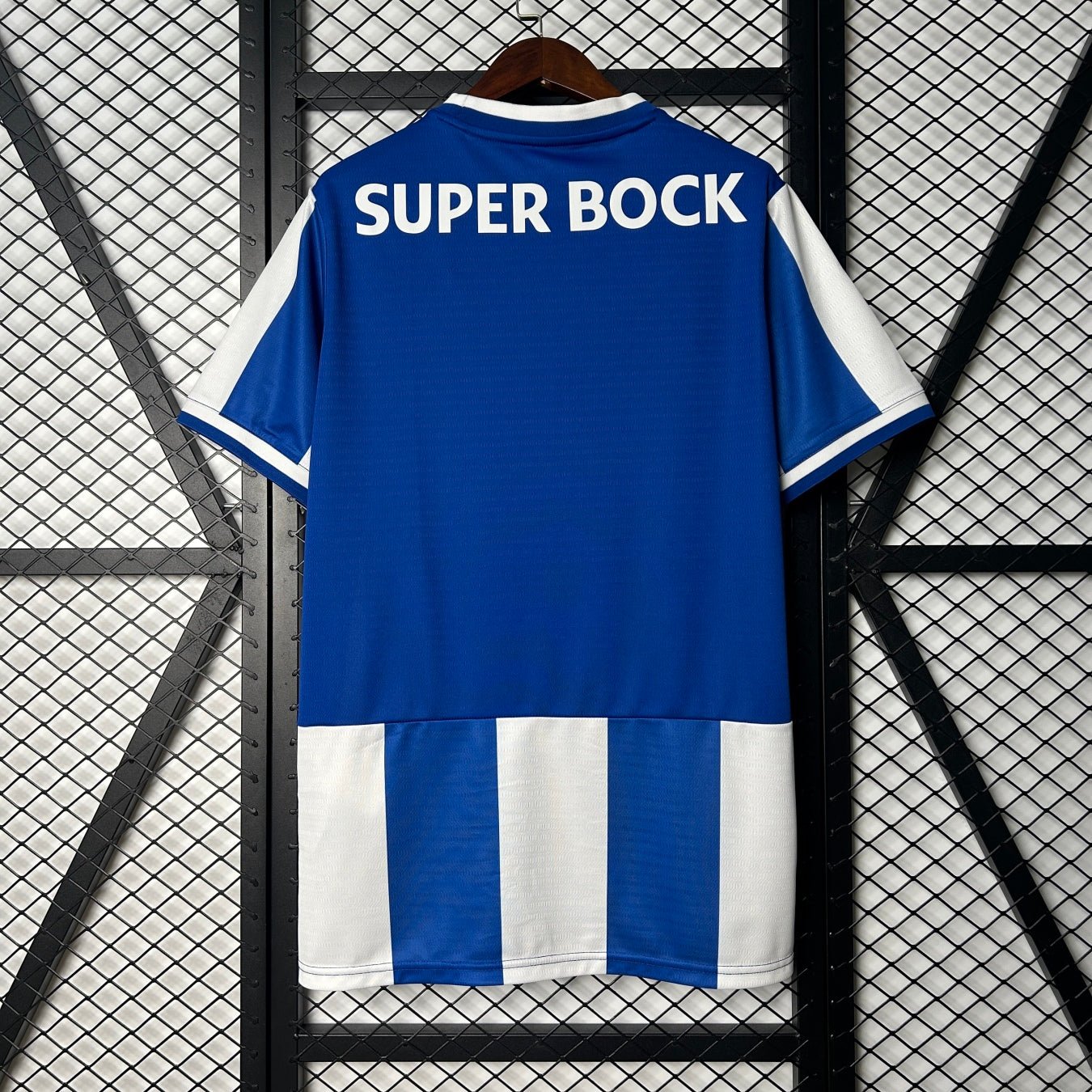 פורטו 25/26 בית - Top Jersey