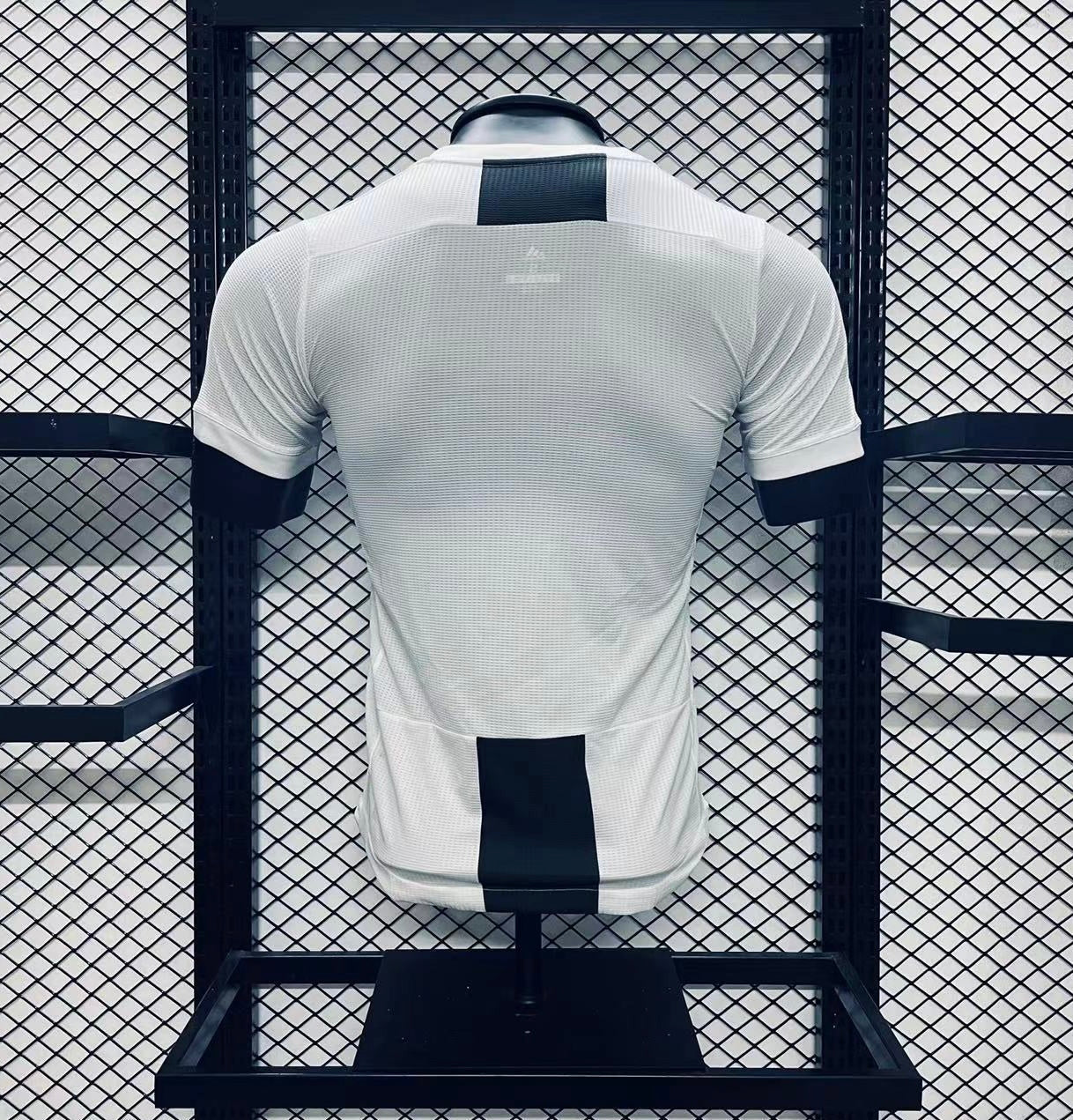 יובנטוס 2018/19 בית - Top Jersey