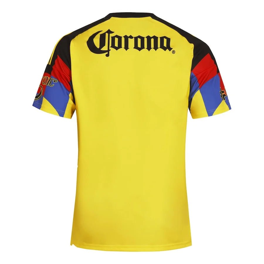 קלאב אמריקה 25/26 בית - Top Jersey