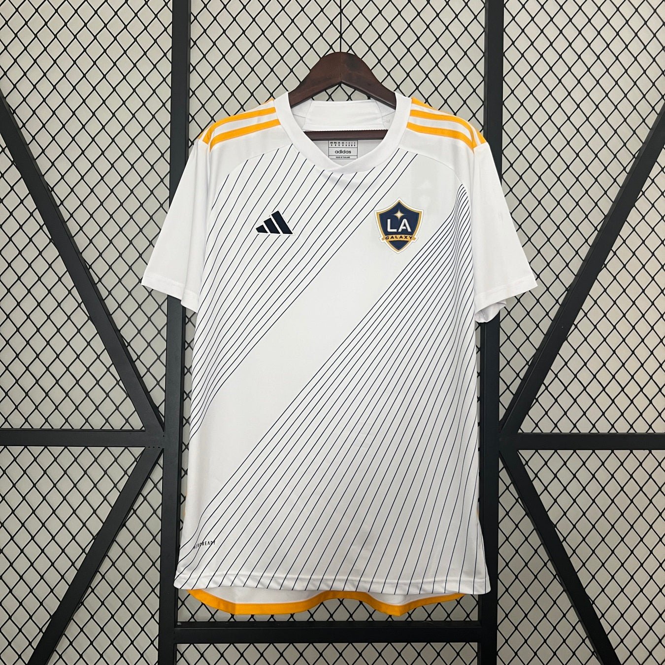 ל.א גלאקסי 24/25 בית - Top Jersey