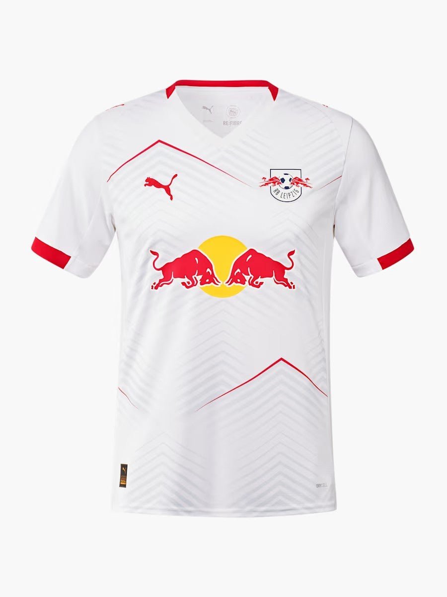 ליפציג 25/26 בית - Top Jersey