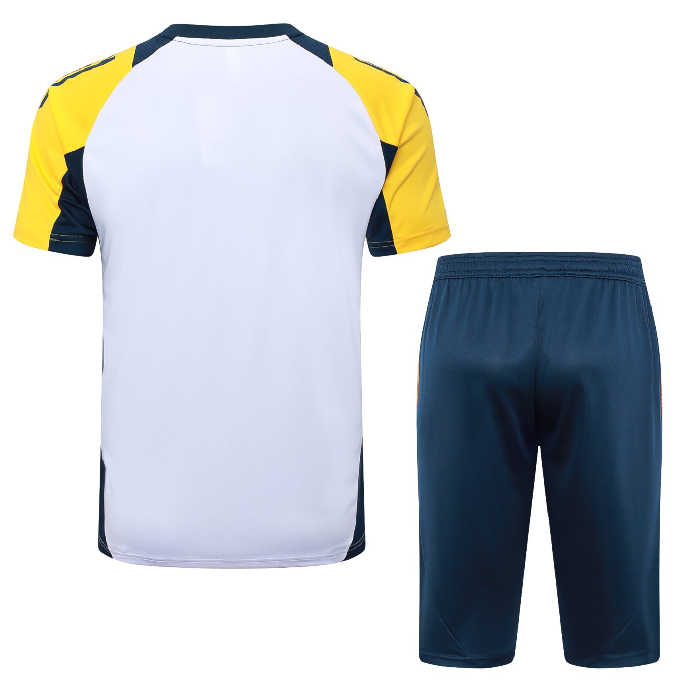 חליפת אימון ראיל מדריד 24/25 - Top Jersey