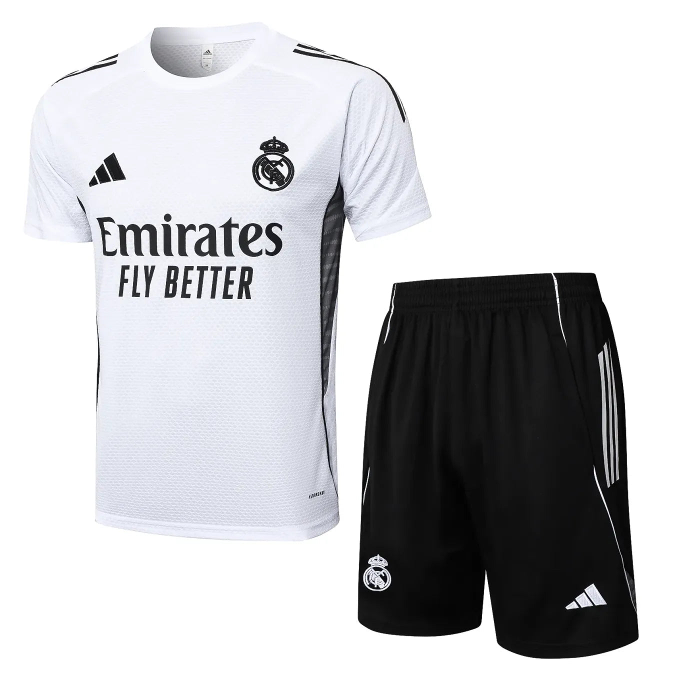 חליפת אימון ריאל מדריד 25/26 - Top Jersey