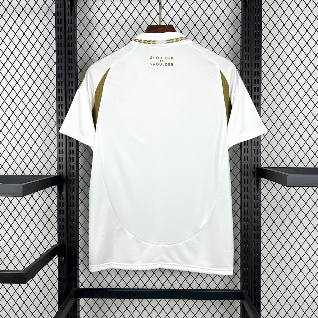 לוס אנג׳לס 25/26 חוץ - Top Jersey