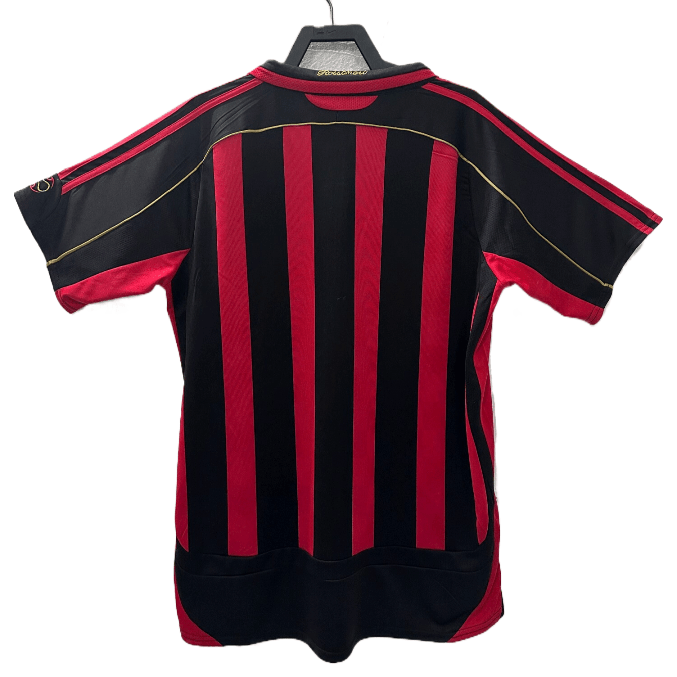 מילאן 2006/7 בית - Top Jersey