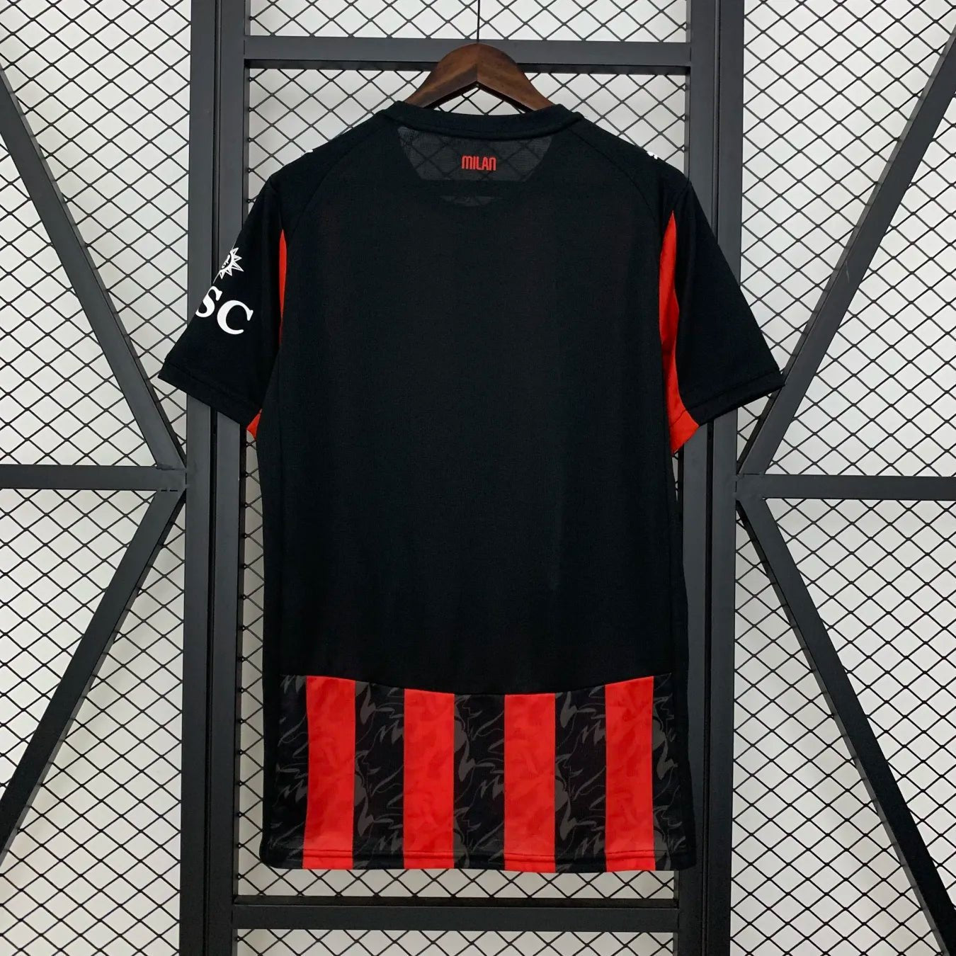 מילאן 25/26 בית - Top Jersey