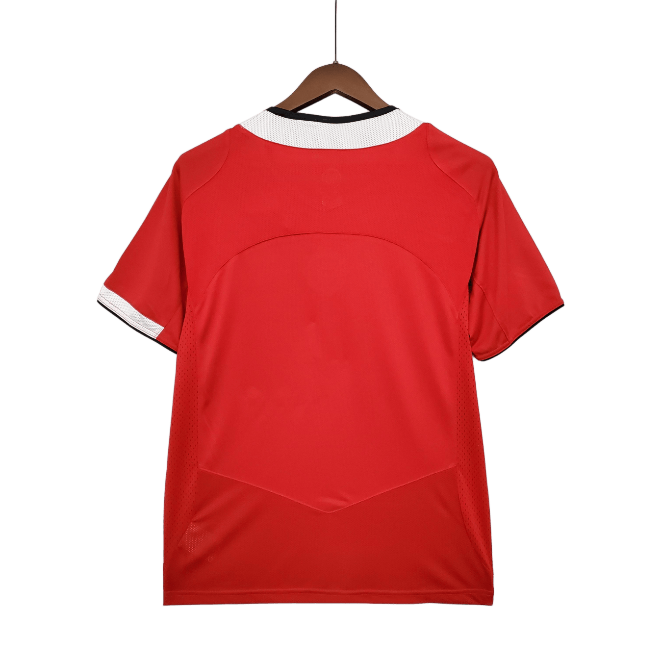 מנצ׳סטר יוניטד 2005/6 בית - Top Jersey