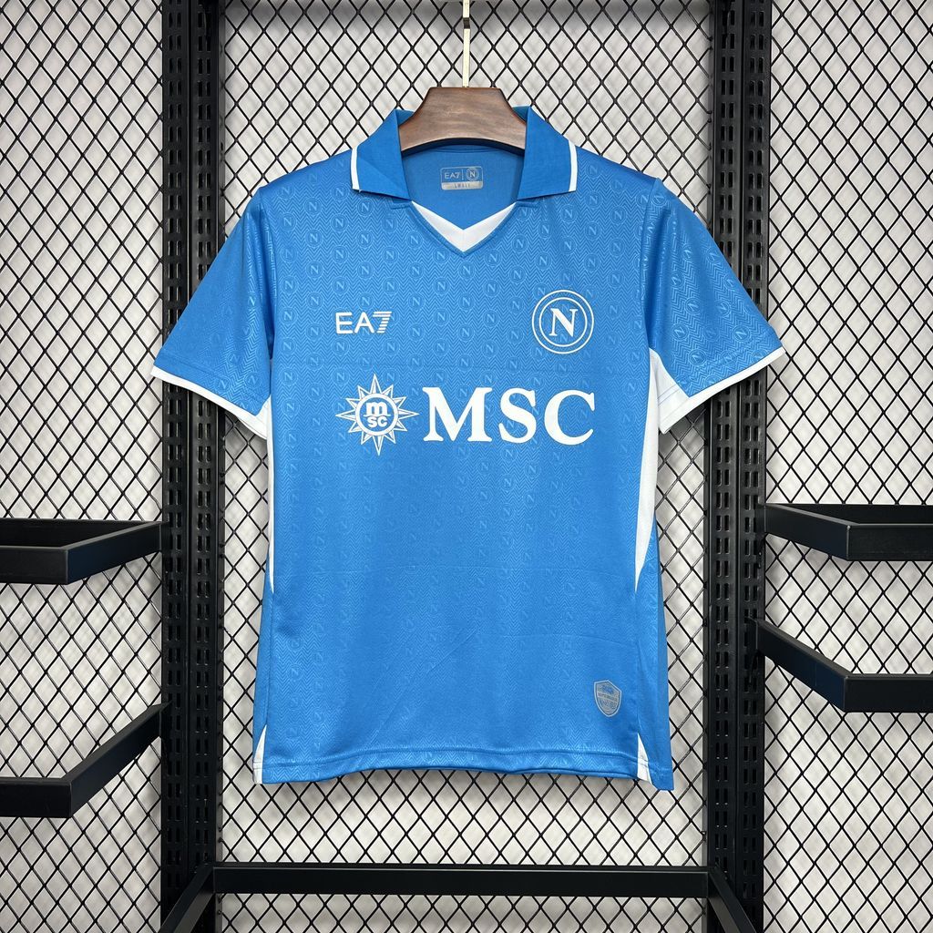 נאפולי 24/25 בית - Top Jersey