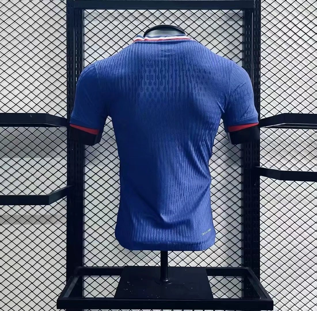 צרפת 24/25 בית - Top Jersey