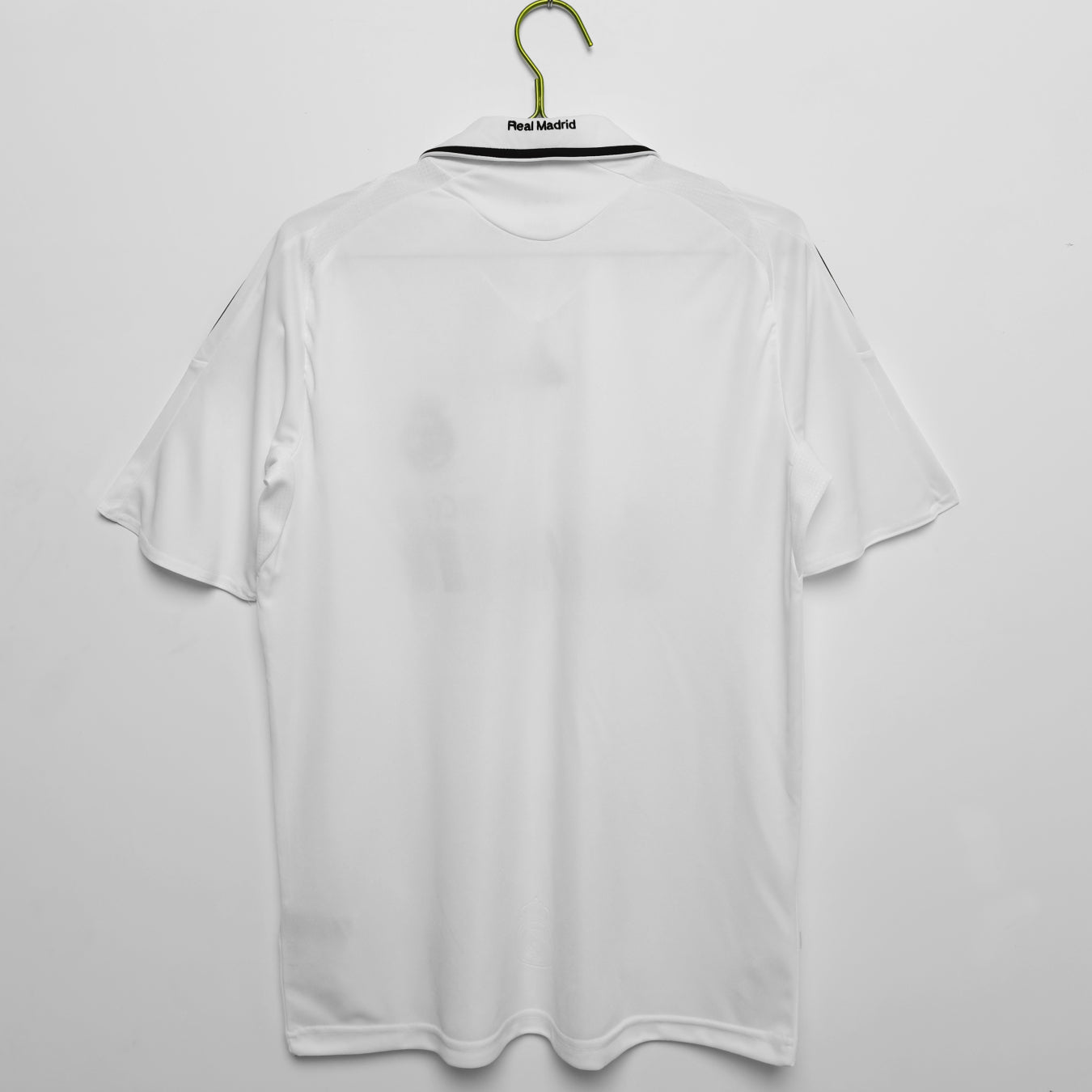 ריאל מדריד 2008/9 בית - Top Jersey
