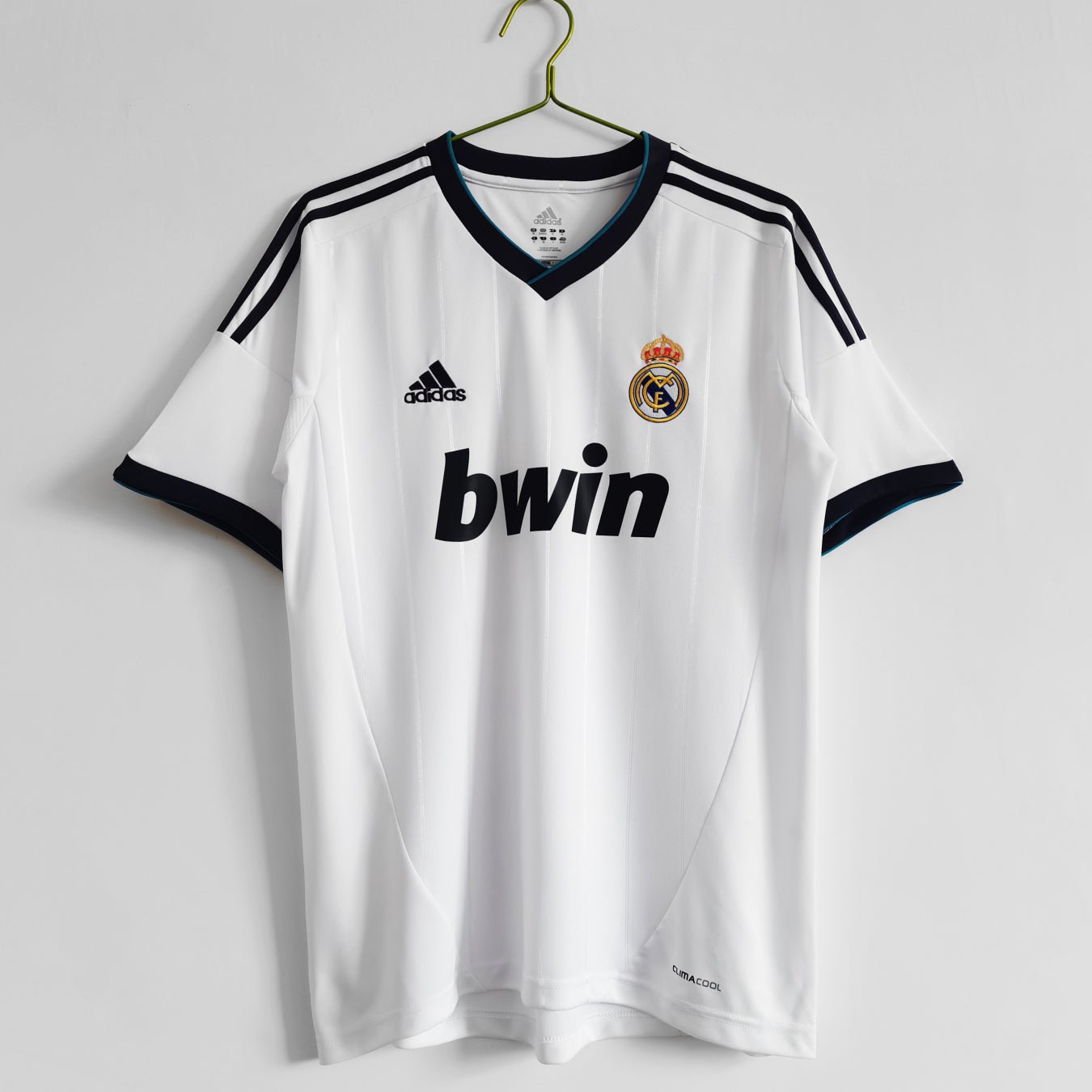 ריאל מדריד 2012/13 בית - Top Jersey