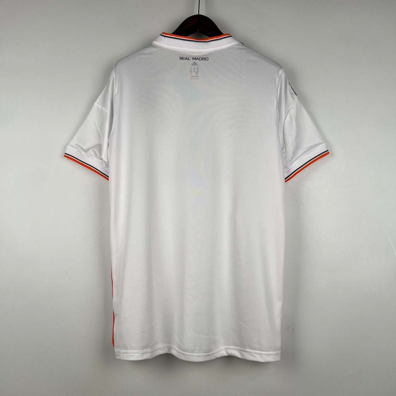 ריאל מדריד 2013/14 בית - Top Jersey