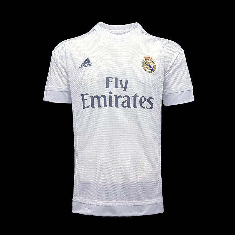 ריאל מדריד 2015/16 בית - Top Jersey
