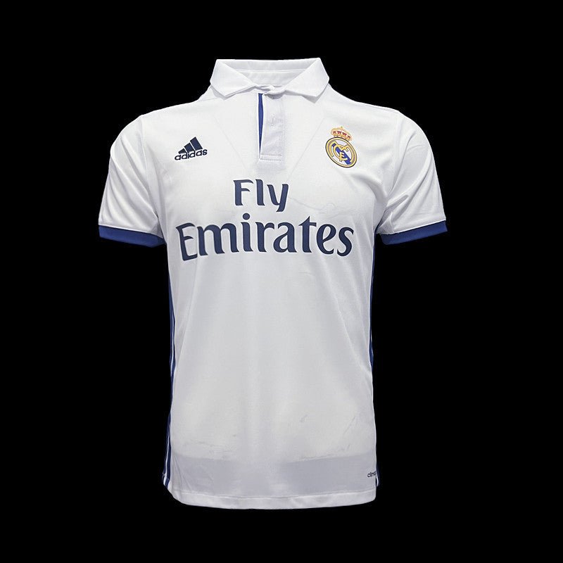 ריאל מדריד 2016/17 בית - Top Jersey