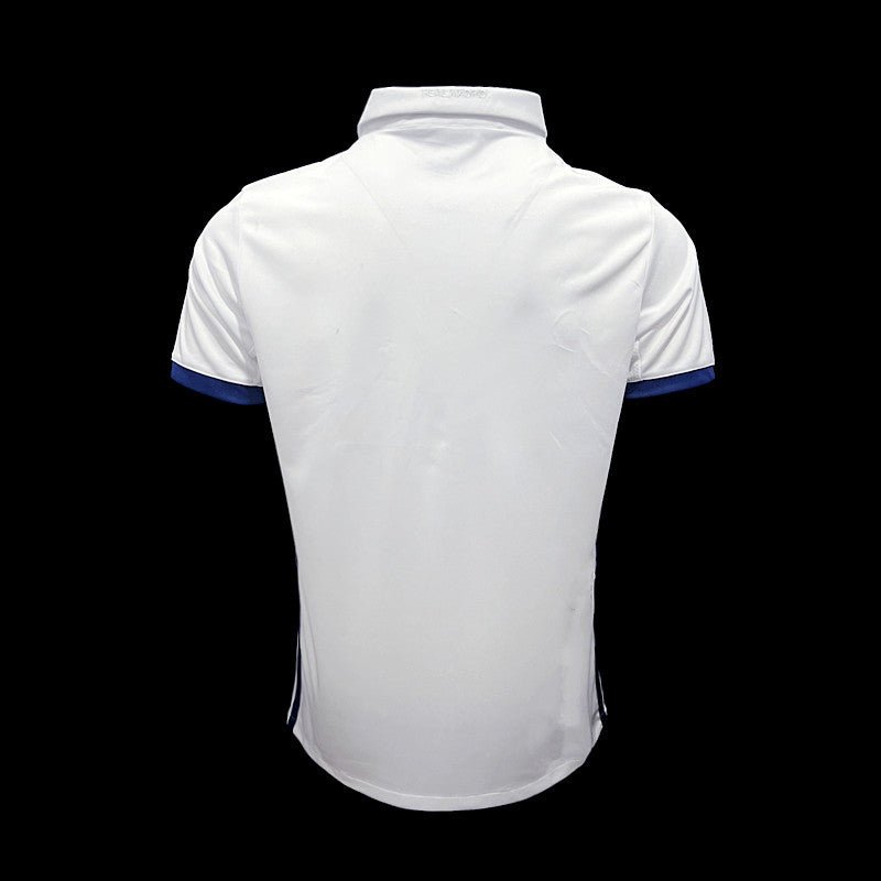 ריאל מדריד 2016/17 בית - Top Jersey